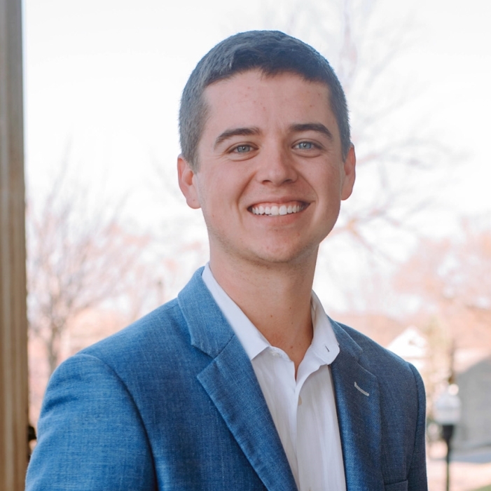 Evan S. McNaughton, Client Service Associate
